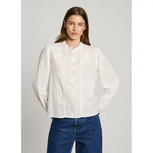 Vrouwenblouse Pepe Jeans Primrose image-2