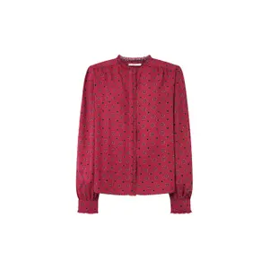 Woman's shirt Pepe Jeans Ora image-0