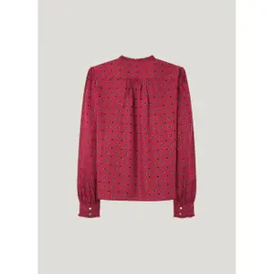Woman's shirt Pepe Jeans Ora image-3