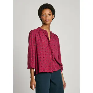 Woman's shirt Pepe Jeans Ora image-1