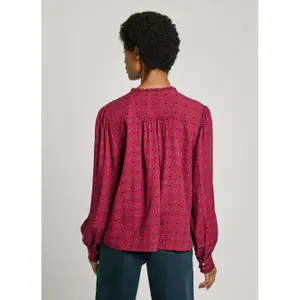 Woman's shirt Pepe Jeans Ora image-4