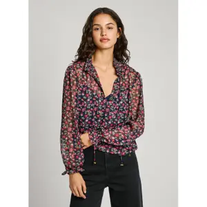 Women's blouse Pepe Jeans Octavia image-2
