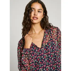 Women's blouse Pepe Jeans Octavia image-5