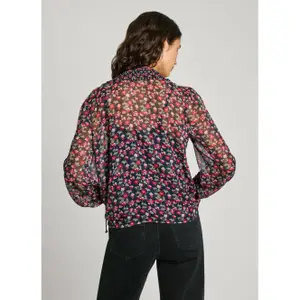Women's blouse Pepe Jeans Octavia image-4