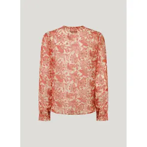 Blouse femme Pepe Jeans Poemy image-3