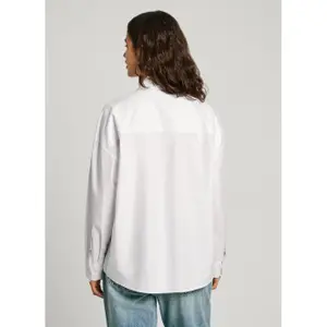 Koszula damska Pepe Jeans Karyma image-5