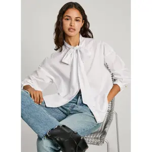 Koszula damska Pepe Jeans Karyma image-3