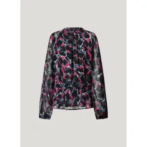 Woman's shirt Pepe Jeans Avery image-4
