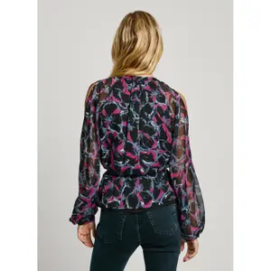 Woman's shirt Pepe Jeans Avery image-5