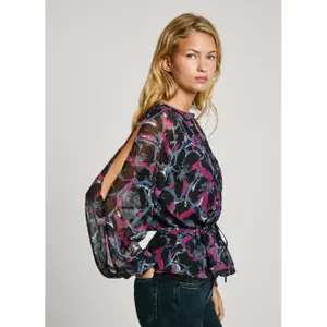 Woman's shirt Pepe Jeans Avery image-3