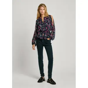 Woman's shirt Pepe Jeans Avery image-1