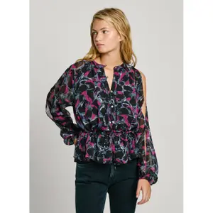 Woman's shirt Pepe Jeans Avery image-2