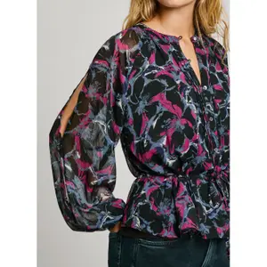 Woman's shirt Pepe Jeans Avery image-6