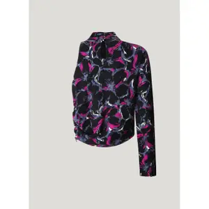 Camisa de mulher Pepe Jeans Aria image-4