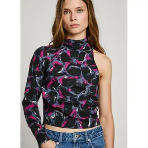 Camisa de mulher Pepe Jeans Aria image-1