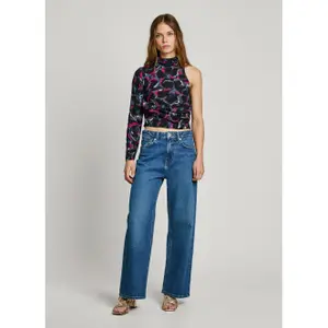Camisa de mulher Pepe Jeans Aria image-3