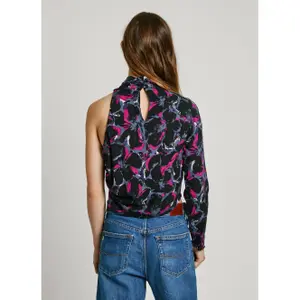 Camisa de mulher Pepe Jeans Aria image-5