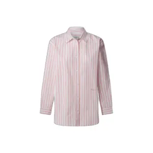 Women's long sleeve shirt Pepe Jeans Artemisa image-0