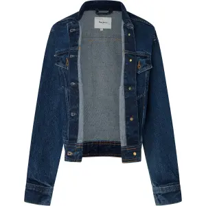 Woman's shirt Pepe Jeans Zira Ro image-0