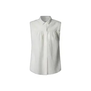 Camisa sem mangas feminina Pepe Jeans Derby image-0
