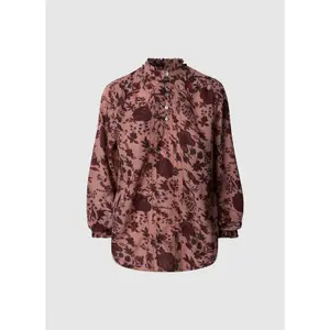 Damenbluse Pepe Jeans Bella image-2