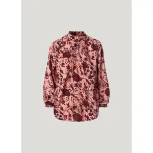 Damenbluse Pepe Jeans Bella image-3