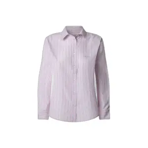 Langarmshirt Damen Pepe Jeans Clever image-0