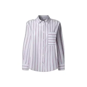 Camisa de mulher Pepe Jeans Cherry image-0