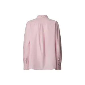 Camiseta de manga larga de mujer Pepe Jeans Bego image-1