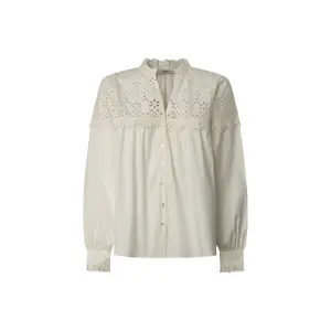 Women's blouse Pepe Jeans Bernadette image-0