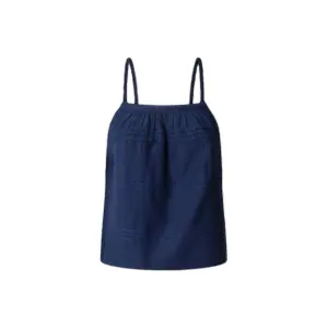 Tampo do tanque feminino Pepe Jeans Doll image-0