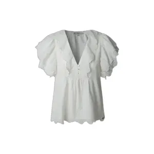 Bluzka damska Pepe Jeans Dame image-0