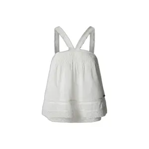 Tampo do tanque feminino Pepe Jeans Ella image-0