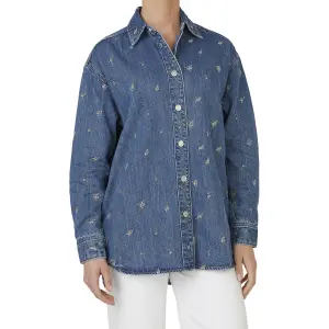 Woman's shirt Pepe Jeans Blossom image-0