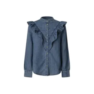 Women's blouse Pepe Jeans Katia image-0