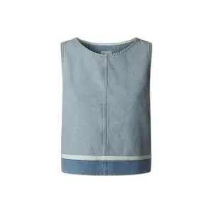Women's tank top Pepe Jeans Bowie image-0