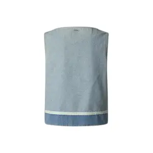 Women's tank top Pepe Jeans Bowie image-1