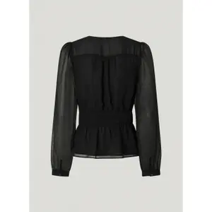 Blusa feminina Pepe Jeans Orion image-1