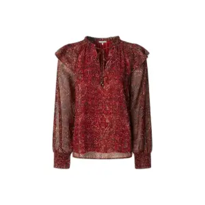 Women's blouse Pepe Jeans Mar image-0