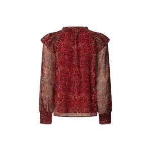 Women's blouse Pepe Jeans Mar image-1