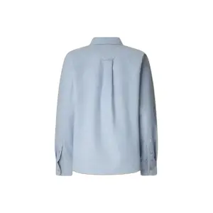 Γυναικεία πουκαμίσα Pepe Jeans Lyra image-1