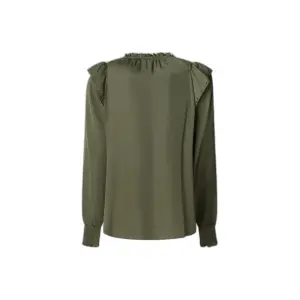 Women's blouse Pepe Jeans Miriam image-1