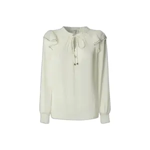 Women's blouse Pepe Jeans Miriam image-0