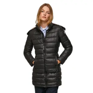 Women's Down Coat Pepe Jeans Agnes image-0