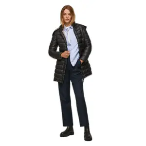 Women's Down Coat Pepe Jeans Agnes image-1