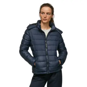Doudoune femme Pepe Jeans Alexa image-1