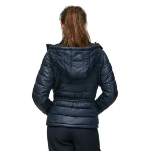 Doudoune femme Pepe Jeans Alexa image-4