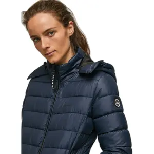 Doudoune femme Pepe Jeans Alexa image-6