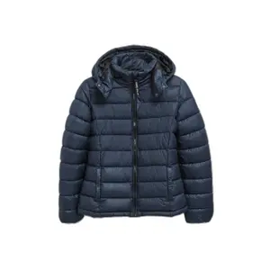 Doudoune femme Pepe Jeans Alexa image-0