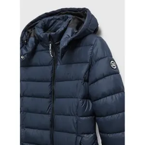 Doudoune femme Pepe Jeans Alexa image-5